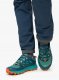 Buty trailowe damskie La Sportiva Lycan II - storm blue/lagoon 8