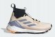 Buty turystyczne damskie adidas TERREX Free Hiker 2 - orange/sand/silver violet 1