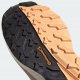 Buty turystyczne damskie adidas TERREX Free Hiker 2 - orange/sand/silver violet 6