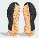 Buty turystyczne damskie adidas TERREX Free Hiker 2 - orange/sand/silver violet 7