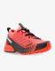 Buty do biegania w terenie damskie Scarpa Ribelle Run - bright red/black 2
