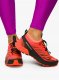 Buty do biegania w terenie damskie Scarpa Ribelle Run - bright red/black 3