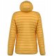Kurtka puchowa Salewa Brenta Jacket - gold/black out 1