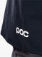 Kurtka rowerowa POC Mantle Thermal Hoodie - uranium black 5