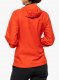 Kurtka damska Salewa Pedroc PTX 2,5L Light Jacket - flame 11