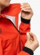 Kurtka damska Salewa Pedroc PTX 2,5L Light Jacket - flame 1