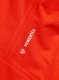 Kurtka damska Salewa Pedroc PTX 2,5L Light Jacket - flame 2