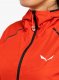 Kurtka damska Salewa Pedroc PTX 2,5L Light Jacket - flame 4