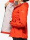 Kurtka damska Salewa Pedroc PTX 2,5L Light Jacket - flame 6