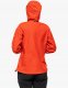 Kurtka damska Salewa Pedroc PTX 2,5L Light Jacket - flame 8