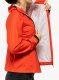 Kurtka damska Salewa Pedroc PTX 2,5L Light Jacket - flame 9