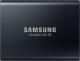 Dysk zewnętrzny SSD Samsung SSD T5 2 TB Czarny (MU-PA2T0B/EU) 1
