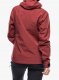 Kurtka hybrydowa damska Salewa Sella PTX 3L Hybrid Jacket - syrah 2