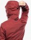 Kurtka hybrydowa damska Salewa Sella PTX 3L Hybrid Jacket - syrah 10