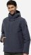Kurtka ocieplana Jack Wolfskin Snowy Park Jkt - night blue 1