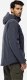 Kurtka ocieplana Jack Wolfskin Snowy Park Jkt - night blue 2