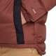 Kurtka puchowa The North Face Diablo Down Jacket - brown/black 4