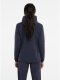 Kurtka ocieplana damska Arcteryx Atom Hoody - black sapphire 2