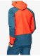 Kurtka z membraną La Sportiva Alpine Guide GTX Jkt - poppy/storm blue 1
