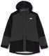 Kurtka damska The North Face Dryzzle All Weather Jkt FUTURELIGHT - grey/black 2