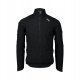 Kurtka rowerowa POC Pro Thermal Jacket - uranium black 1