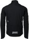 Kurtka rowerowa POC Pro Thermal Jacket - uranium black 2