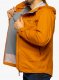 Kurtka przeciwdeszczowa Rab Kinetic Alpine 2.0 Jacket - marmalade 4
