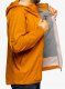 Kurtka przeciwdeszczowa Rab Kinetic Alpine 2.0 Jacket - marmalade 6