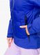 Kurtka puchowa damska Columbia Wildcard IV Down Jacket - clematis blue 11