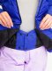 Kurtka puchowa damska Columbia Wildcard IV Down Jacket - clematis blue 14