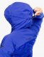 Kurtka puchowa damska Columbia Wildcard IV Down Jacket - clematis blue 16