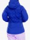 Kurtka puchowa damska Columbia Wildcard IV Down Jacket - clematis blue 2