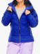 Kurtka puchowa damska Columbia Wildcard IV Down Jacket - clematis blue 3