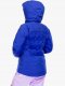 Kurtka puchowa damska Columbia Wildcard IV Down Jacket - clematis blue 7