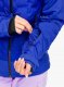 Kurtka puchowa damska Columbia Wildcard IV Down Jacket - clematis blue 10