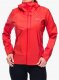Kurtka do biegania damska Patagonia Storm Racer Jacket - pimento red 1