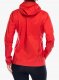 Kurtka do biegania damska Patagonia Storm Racer Jacket - pimento red 2