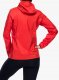 Kurtka do biegania damska Patagonia Storm Racer Jacket - pimento red 4