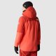 Kurtka z membraną damska The North Face Summit Pumori GTX Pro Jacket - orange/glaze 3