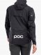 Kurtka rowerowa damska POC Signal All-weather jacket - uranium black 12