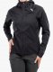 Kurtka rowerowa damska POC Signal All-weather jacket - uranium black 13