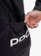 Kurtka rowerowa damska POC Signal All-weather jacket - uranium black 3
