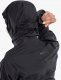 Kurtka rowerowa damska POC Signal All-weather jacket - uranium black 5