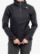 Kurtka rowerowa damska POC Signal All-weather jacket - uranium black 9
