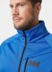 Kurtka polarowa Helly Hansen HP Windproof Fleece 2.0 - cobalt 2.0 2