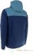 Kurtka na narty Ortovox Swisswool Zinal Jacket - deep ocean 1