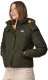 Kurtka puchowa damska Patagonia Downdrift Jacket - pine needle green 2