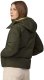 Kurtka puchowa damska Patagonia Downdrift Jacket - pine needle green 3