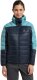 Kurtka damska Haglofs L.I.M Down Hood - tarn blue/frost blue 1