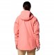 Kurtka z membraną damska Columbia Northwest Explorer 3L Shell - alpenglow 1